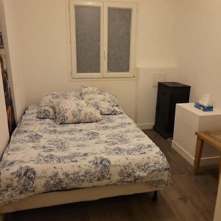 Appartement 2 Chambres 1 Salle De Bain Paris 8Eme Champs Elysees Dış mekan fotoğraf