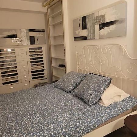 Appartement 2 Chambres 1 Salle De Bain Paris 8Eme Champs Elysees Dış mekan fotoğraf