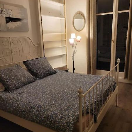 Appartement 2 Chambres 1 Salle De Bain Paris 8Eme Champs Elysees Dış mekan fotoğraf